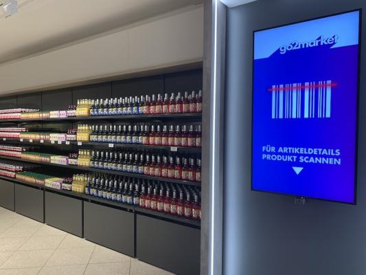 go2market neu in Köln