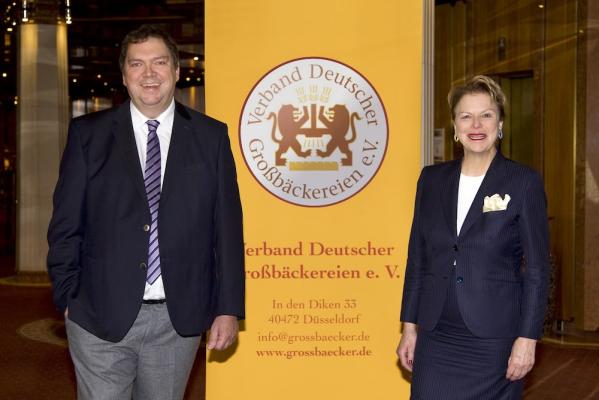 Großbäckereien in Deutschland: Konzentration geht weiter