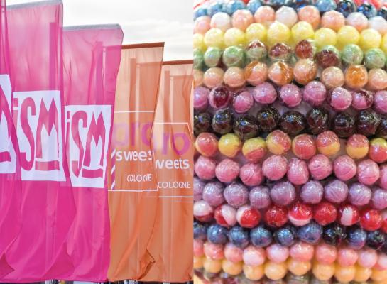 ISM 2022 steht in den Startlöchern