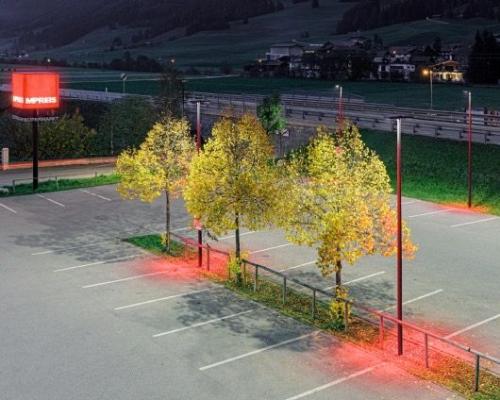 MPreis setzt auf digitale Bewirtschaftung der Parkflächen