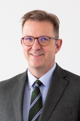 Markus Tkotz neuer EHI-Präsident