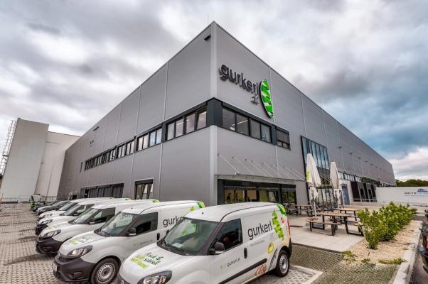 gurkerl.at wird 1 Jahr alt