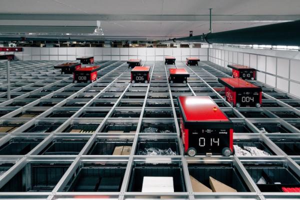 Mutterkonzern von gurkerl.at erweitert Automatisierungsimplementierung