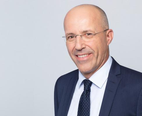 Rewe verlängert Vertrag mit Vize-Vorstandschef Jan Kunath