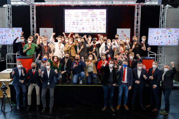 AustrianSkills: Staatsmeisterinnen und Staatsmeister in 32 Berufen sind gekürt