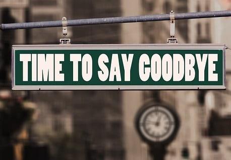 Viele Geschäfte mussten 2020 schließen