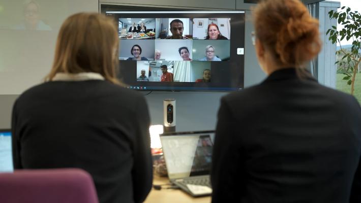 Interspar baut Online-Schulungsangebot aus