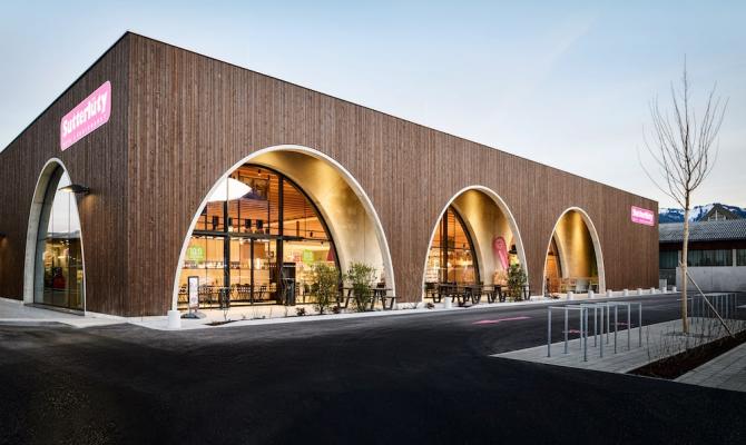 Sutterlüty feiert 70. Geburtstag