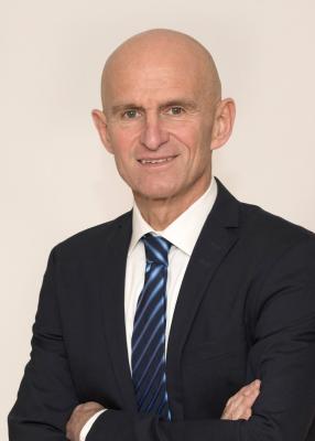 Christof Kessler ist neuer Geschäftsführer bei Senna