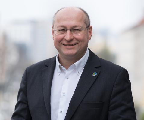 Mag. Hartwig Kirner, Geschäftsführer von Fairtrade Österreich: Gastkommentar über das Lieferkettengesetz