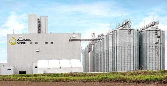 SAP-Einführung und EDI bei GoodMills