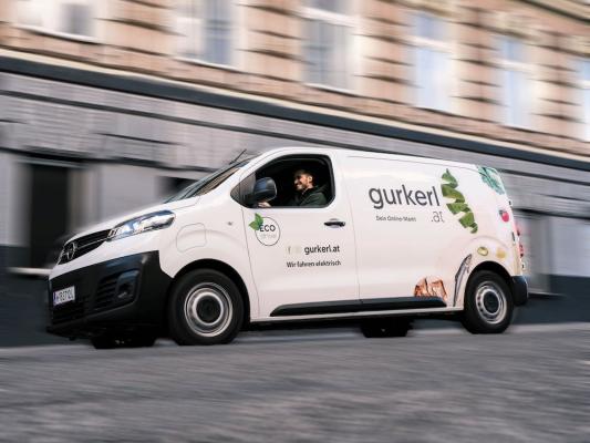 gurkerl.at: Alle Augen auf „International“