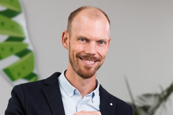 John Brady ist neuer Marketing Director von Online-Supermarkt gurkerl.at 