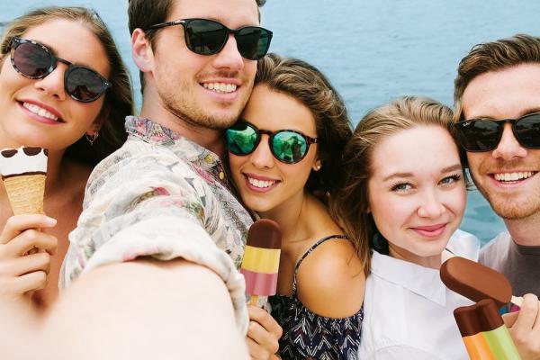 Eskimo: die Saison 2022 steht bevor