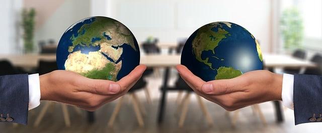 GS1 – eine Idee weit über Österreichs Grenzen hinaus