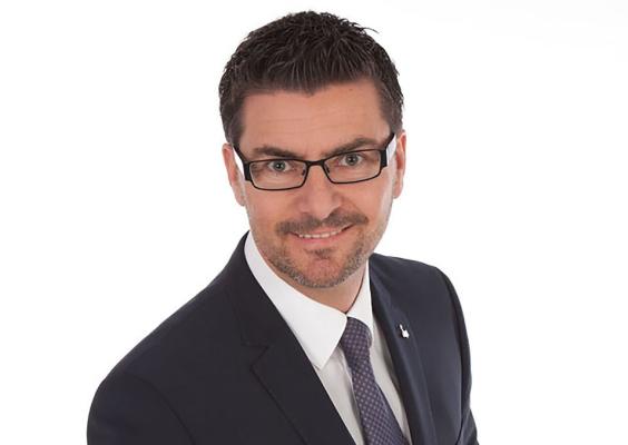 Andreas Prödiger kehrt als Gesamtvertriebsleiter zu kika/Leiner zurück