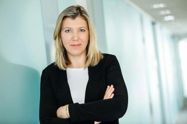 McDonald’s: Neue Leiterin für Consumer und Business Insights, Barbara Kastlunger.