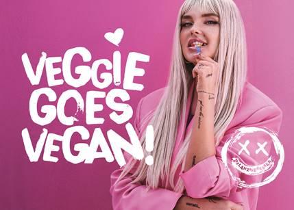 Katjes stellt seine Fruchtgummis auf vegane Rezepturen um.