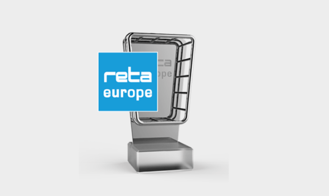 Awards in Retail Technology wurden verliehen.