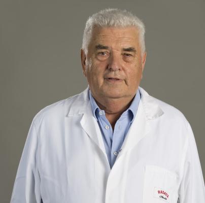 Franz Radatz sen. ist am 30. März 2022 verstorben.