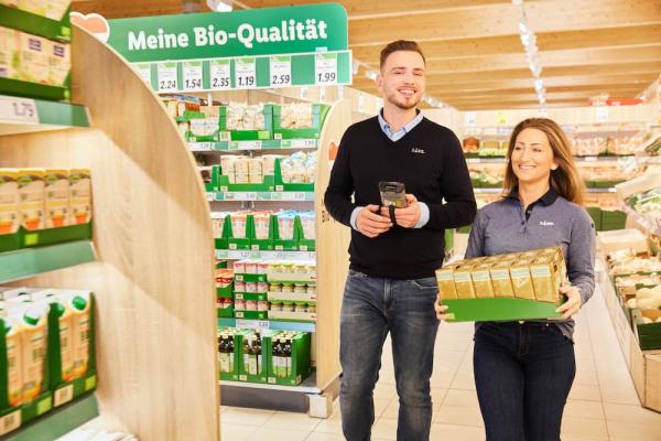 LIDL ÖSTERREICH: SOLIDES GESCHÄFTSJAHR 2021