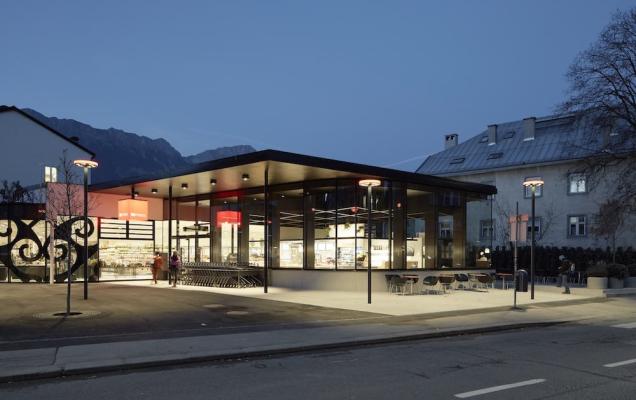 MPREIS: Umsatzplus und Investitionen in die Zukunft