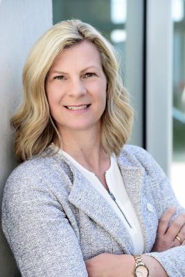 Beiersdorf-Aufsichtsrat beruft Nicola Lafrentz in den Vorstand