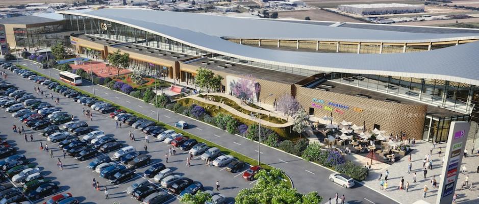 G3 plant spektakuläres Sport- & Abenteuer-Konzept