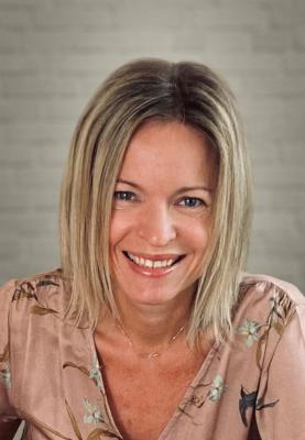Peeroton: Mag. Heidi Kasper, Apotheken Channel Managerin und Leiterin des Projekt Management Teams