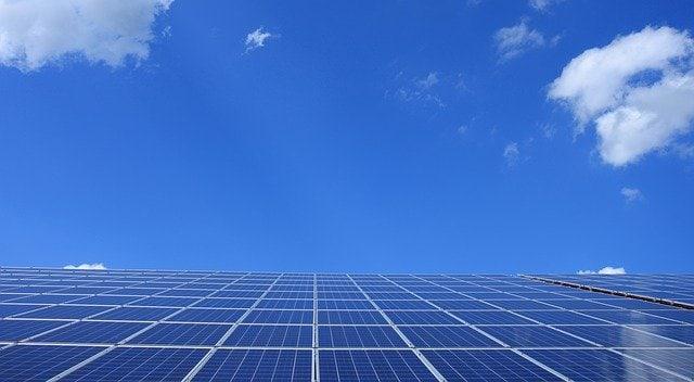 Ausbau der erneuerbaren Energien mit Bürgerbeteiligungsmodell