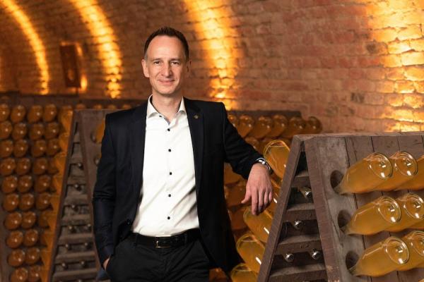 Stephan Dubach ist neuer Finanzdirektor bei Schlumberger