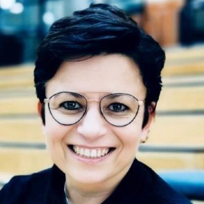 Mit 1. April verantwortet Mag.a Sonja Aboulez die Leitung des Geschäftsbereiches Paket Österreich bei der Österreichischen Post AG.