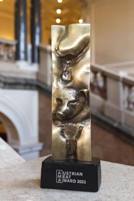 AMA-Lukullus verliehen