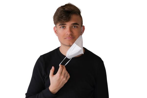 Ende der Maskenpflicht im Handel ab 1. Juni