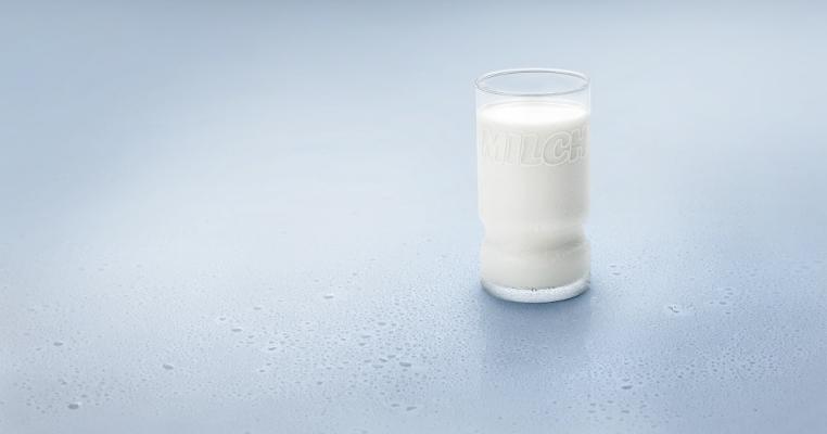 Am 1. Juni ist Weltmilchtag