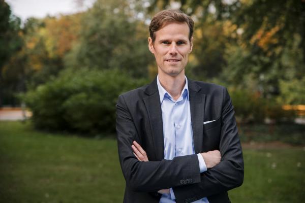 Oliver Olschewski wird CEO der Offerista Group der CEE-Länder