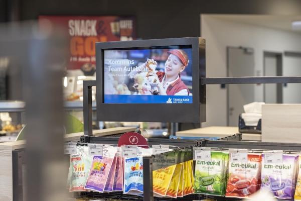 Retail-Experte Wanzl wirft Tankstellen-Shop in Schale