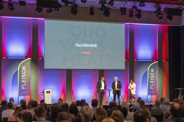 AMA Fleischsymposium in Perchtoldsdorf