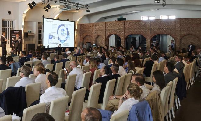 Handelsverband: eCommerce Day 2022