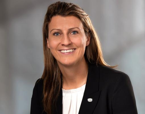 Elisabeth Promberger nimmt Abschied von Wasgau: Die Top-Managerin wird zu Ende August ihr Vorstandsamt beim Pfälzer Lebensmittelhändler niederlegen. Zum 1. Oktober heuert sie bei der Rewe Group an