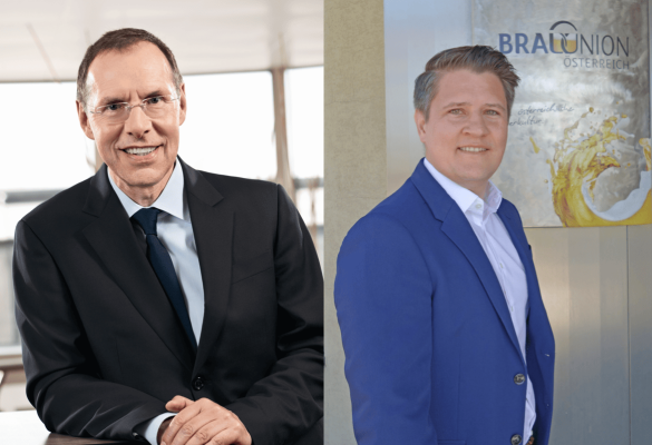 Brau Union: Wechsel im Management