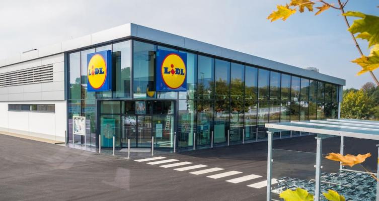 Lidl Österreich setzt auf nachhaltigere Wärmepumpen