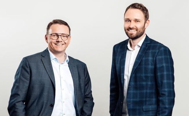 Wedl Geschäftsführung: Klaus Mantl (li.) und Lorenz Wedl.