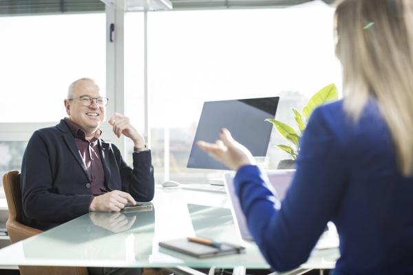 SPAR ICS Managing Director Andreas Kranabitl