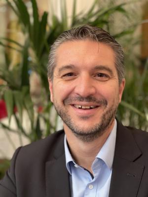 neuer CFO für L‘Oréal in Österreich