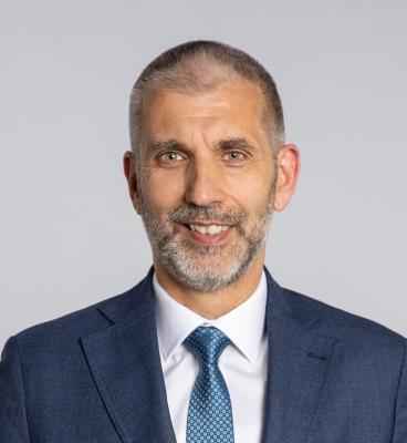 Marktführer CBRE expandiert in den Westen: Christoph Ossberger leitet Standort West in Salzburg