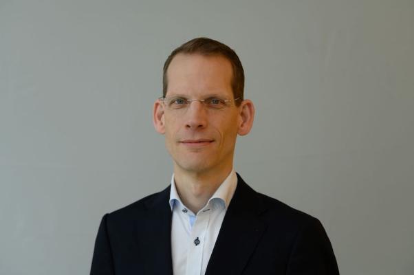 Jörg Schuschnig; Neuer Finanzvorstand bei Coveris