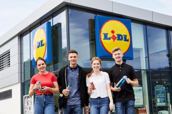 Lidl Österreich: Start für digitale Lehrlingsausbildung