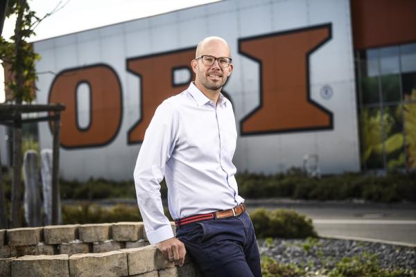 Führungswechsel bei OBI: Dr. Sebastian Gundel ist neuer CEO