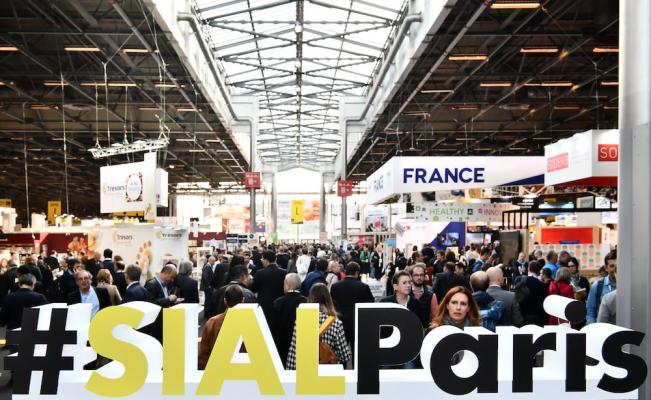 Der SIAL in Paris startet am 15. Oktober. Österreich ist gut vertreten.